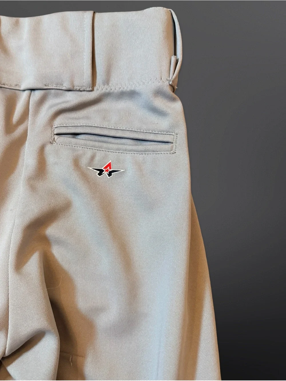 2-Pair Youth Medium Baseball Pants ⚾️ | Adidas + Alleson Athletic
